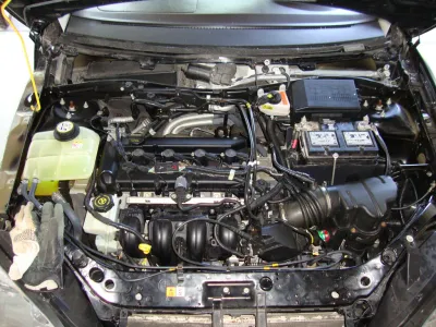 Focus CC